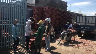 Tăng cường kiểm soát thị trường, đảm bảo ổn định các mặt hàng cần thiết tại các địa bàn bị ảnh hưởng bởi bão lũ