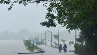 Công điện khẩn của Bộ Công Thương về việc ứng phó, khắc phục nhanh nhất hậu quả do bão số 9 gây ra