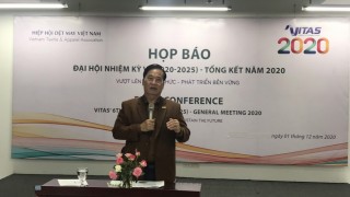 Nỗ lực vượt khó, xuất khẩu dệt may năm 2020 ước đạt 35,27 tỷ USD