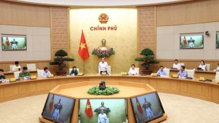 Đẩy nhanh tiến độ, phấn đấu hoàn thành cao nhất kế hoạch CPH, thoái vốn