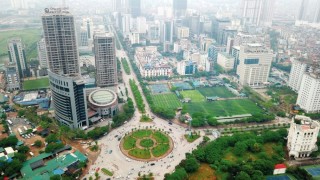 Quy hoạch tổng thể quốc gia phải mang tính định hướng cao