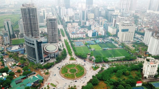 Quy hoạch tổng thể quốc gia phải mang tính định hướng cao