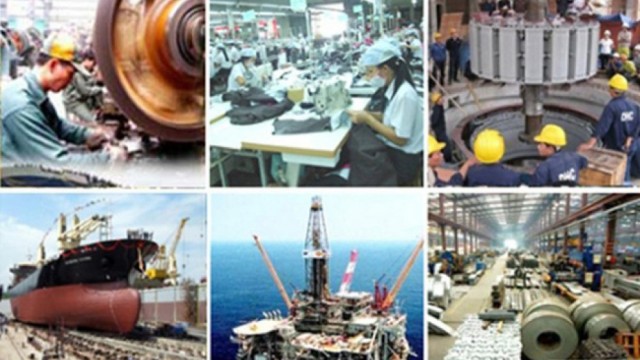 Định hướng xây dựng chính sách phát triển công nghiệp quốc gia