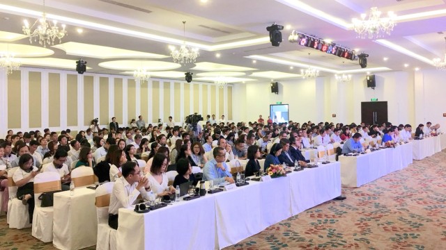 Nâng cao năng lực xuất khẩu nông sản, thực phẩm của doanh nghiệp Việt qua chuỗi phân phối nước ngoài