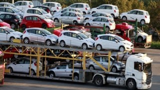 Nửa tháng đầu năm 2020, hơn 2.300 ôtô được nhập khẩu vào Việt Nam