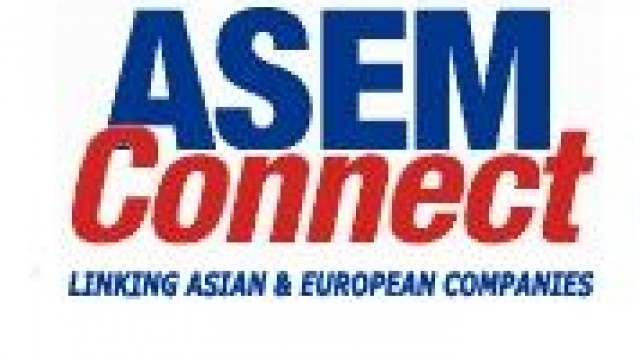 Trang Thông tin điện tử nhịp cầu kinh doanh Asemconnectvietnam.gov.vn