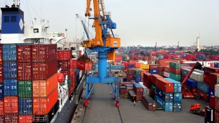 Xuất khẩu hàng hóa sang các thị trường ký kết Hiệp định thương mại với Việt Nam tăng trưởng hàng năm