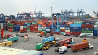 Tăng trưởng xuất khẩu sang các thị trường ký kết Hiệp định thương mại với Việt Nam