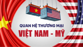 Thương mại song phương Việt Nam – Hoa Kỳ đạt nhiều kết quả tích cực trong năm 2024