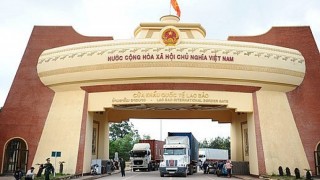 Khai thác thêm nhiều cơ hội xuất khẩu tại thị trường Lào