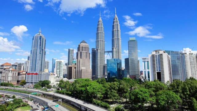 Hoạt động thương mại giữa Việt Nam với thị trường Malaysia trong tháng 8/2024