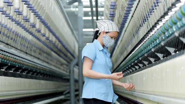 Tình hình xuất khẩu dệt may của Việt Nam sang thị trường CPTPP trong 7 tháng đầu năm 2024 