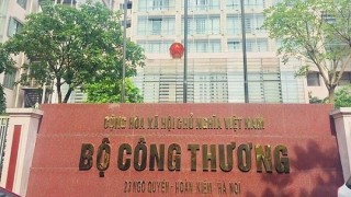 Bộ Công Thương ban hành chỉ thị về phòng chống tham nhũng và kê khai tài sản