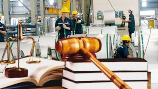 Lấy ý kiến Hồ sơ Dự thảo Nghị định thay thế Nghị định số 10 ⁄2018 ⁄NĐ-CP quy định chi tiết một số điều của Luật Quản lý ngoại thương về các biện pháp phòng vệ thương mại