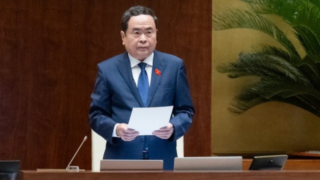 Bộ trưởng Bộ Công Thương trả lời cơ bản đầy đủ các vấn đề đại biểu Quốc hội nêu