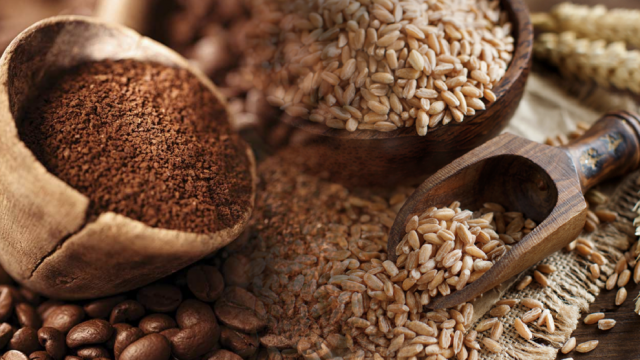 Giá hàng hoá nguyên liệu thế giới biến động mạnh