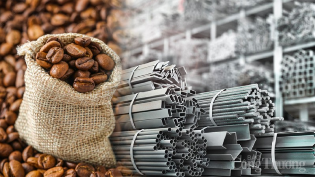 Giá hàng hoá tăng trở lại, đầu tư hàng hóa tăng trưởng mạnh