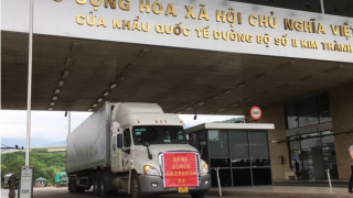 Nâng tầm logistic để hàng hóa Việt mở rộng thị phần tại Trung Quốc