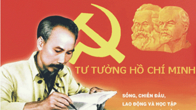 Nhất quán khẳng định giá trị to lớn của tư tưởng Hồ Chí Minh 