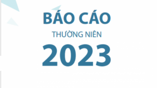 BÁO CÁO: Thường niên Phòng vệ thương mại năm 2023