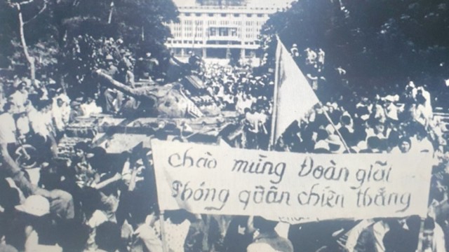 Đại thắng mùa Xuân năm 1975 có ý nghĩa vô cùng quan trọng trong lịch sử dân tộc Việt Nam