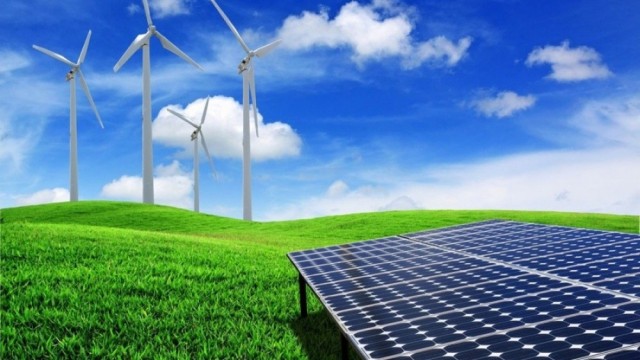 Bộ Công Thương ban hành Kế hoạch thực hiện Chiến lược phát triển năng lượng quốc gia Việt Nam