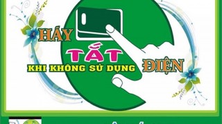 Bộ Công Thương chỉ đạo tăng cường thực hiện Chỉ thị 20 về Tiết kiệm điện