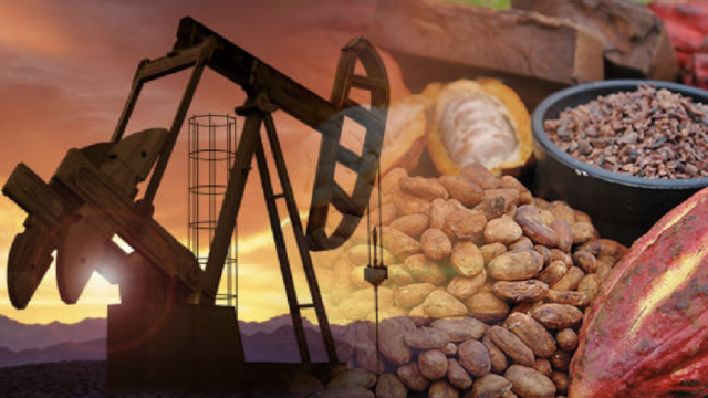 Chỉ số giá hàng hoá tăng 6% trong quý I