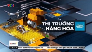 Ngày 14/03/2024: Giá dầu thô, kim loại đồng loạt tăng mạnh