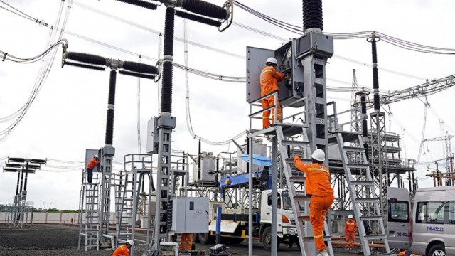 Sửa đổi Quyết định 24: Định hướng cơ chế giá điện theo tín hiệu thị trường