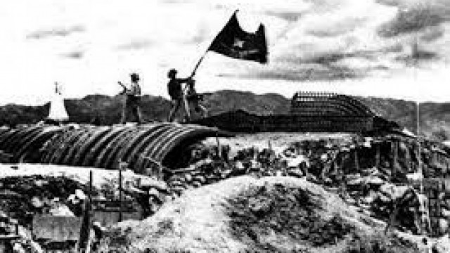 "Chiến thắng Điện Biên Phủ - Giá trị lịch sử và tầm vóc thời đại" 