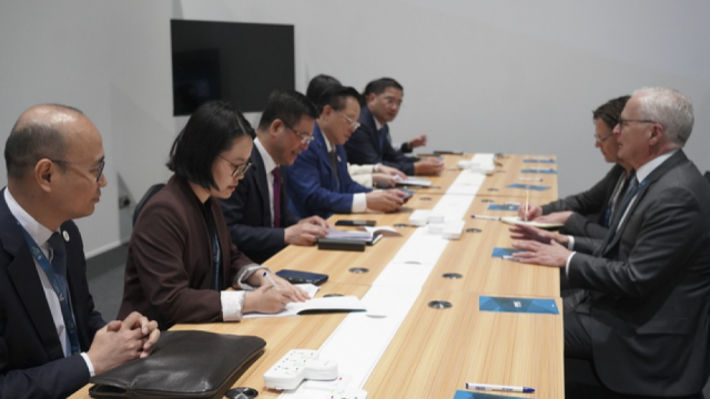 Việt Nam mong muốn Hiệp hội Công nghệ bán dẫn Hoa Kỳ (SIA) hỗ trợ, kết nối thị trường trong lĩnh vực bán dẫn.