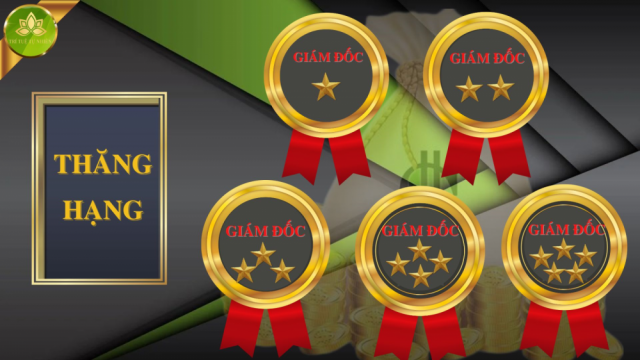 Cảnh báo dấu hiệu hoạt động kinh doanh theo phương thức đa cấp không có giấy chứng nhận liên quan đến Công ty Cổ phần Thương mại Trí tuệ tự nhiên