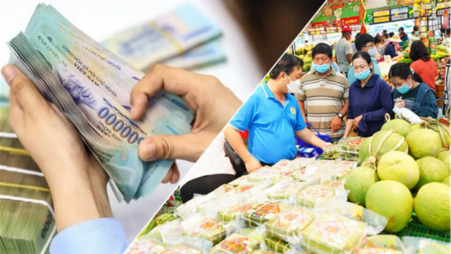 Phó Thủ tướng yêu cầu điều hành giá phù hợp khi bắt đầu tăng lương từ 1/7