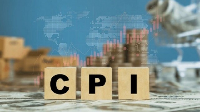 Chỉ số giá tiêu dùng, Chỉ số giá vàng và chỉ số giá đô la Mỹ tháng 01 năm 2024