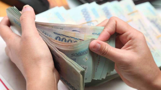 Trợ lực cho doanh nghiệp phát triển