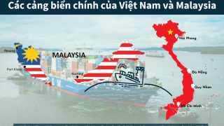 Thương mại Việt Nam - Malaysia tăng trưởng ấn tượng, sẽ vượt xa kỳ vọng