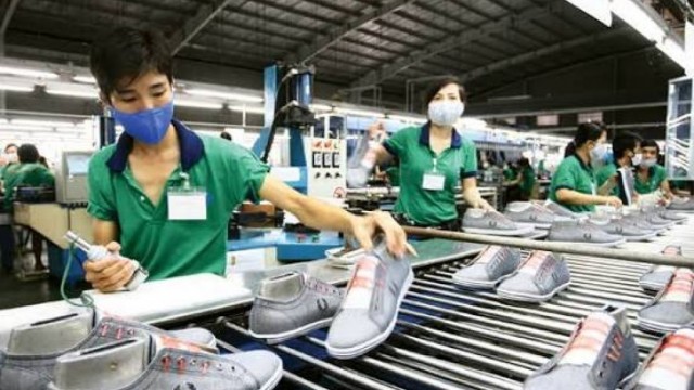 Tổng hợp, phân tích, đánh giá tình hình thực thi hiệp định VIFTA trong hoạt động xuất khẩu mặt hàng giày dép của Việt Nam với thị trường I-XRA-EN tháng 9/2026