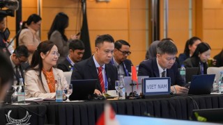 Hội nghị Bộ trưởng Năng lượng ASEAN lần thứ 44