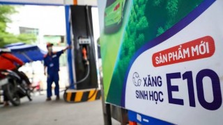 Dự thảo Nghị định kinh doanh xăng dầu: Doanh nghiệp tự quyết giá nhưng không được tùy ý tăng, giảm