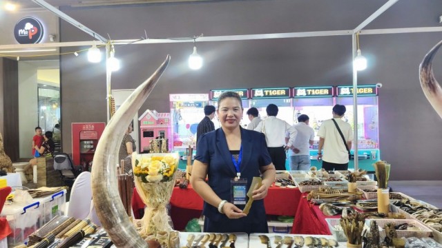 Khuyến công Hà Nội tạo động lực cho công nghiệp nông thôn phát triển
