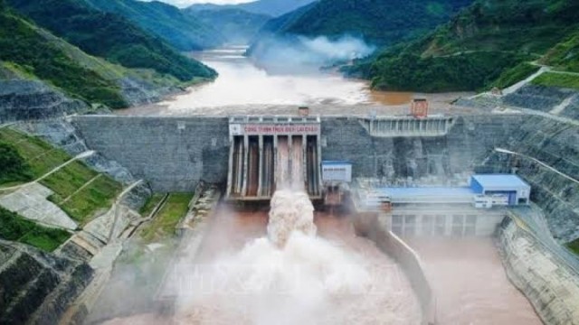 Bộ Công Thương ban hành quyết định phê duyệt Quy trình vận hành hồ chứa thủy điện Bó Sinh