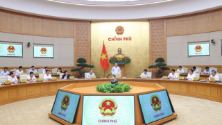 Dấu ấn hiệu quả của một Chính phủ hành động sau 6 tháng