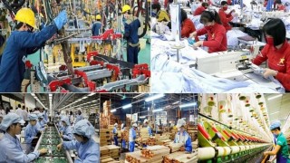 Phát triển công nghiệp hỗ trợ: Xây nền cho năng lực công nghiệp quốc gia