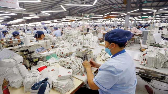Tận dụng CPTPP: Không thể chờ thị trường biến động mới tìm đường chuyển hướng
