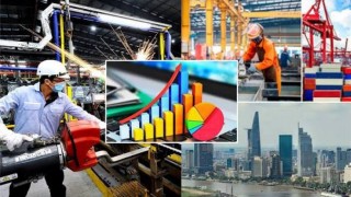 Báo cáo tình hình kinh tế – xã hội quý III và 9 tháng năm 2026