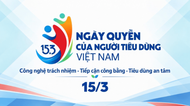 Bộ Công Thương ban hành Kế hoạch tổ chức các hoạt động hưởng ứng Ngày Quyền của người tiêu dùng Việt Nam năm 2027
