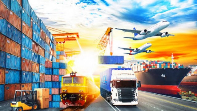 Thị trường logistics và quản lý chuỗi cung ứng Việt Nam và thế giới tháng 8 năm 2026 và dự báo