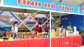 Áp dụng tiêu chuẩn xanh: Nâng sức cạnh tranh cho sản phẩm công nghiệp nông thôn