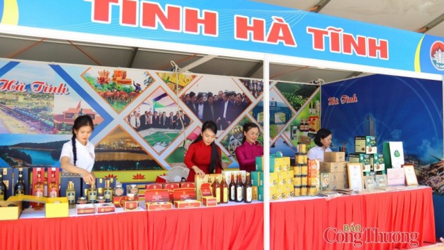 Áp dụng tiêu chuẩn xanh: Nâng sức cạnh tranh cho sản phẩm công nghiệp nông thôn